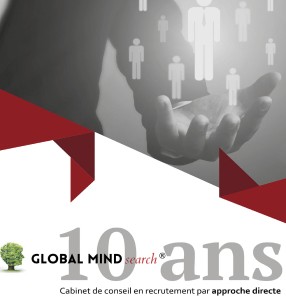 Global Mind Search services